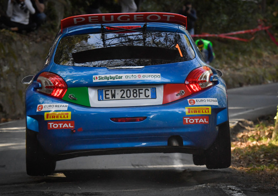 CIR 2016. Il Sanremo-Briefing di Andreucci-Andreussi CIR 2016. Il Sanremo-Briefing di Andreucci-Andreussi