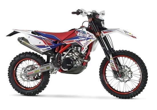 Beta RR Enduro 400/450/520 Factory Beta RR Enduro 400/450/520 Factory