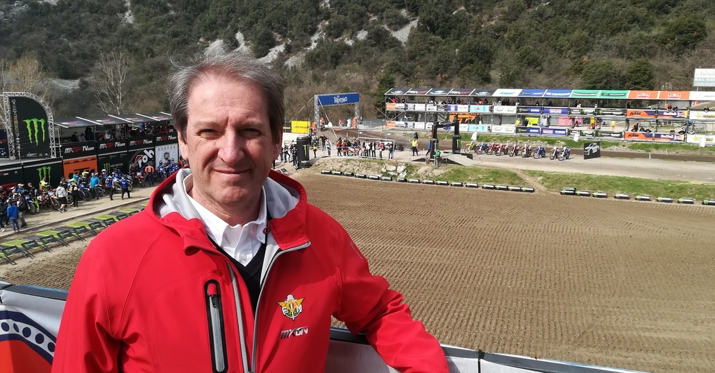 Copioli (presidente FMI): “Moto Club e tesserati sono la nostra forza”