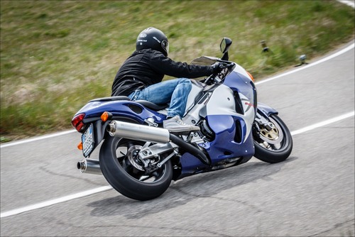 Moto Più Veloce Del Mondo 2019