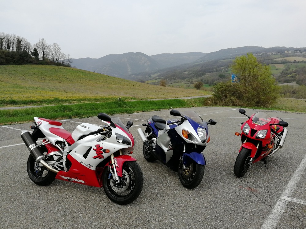 Moto Più Veloce Del Mondo 2019
