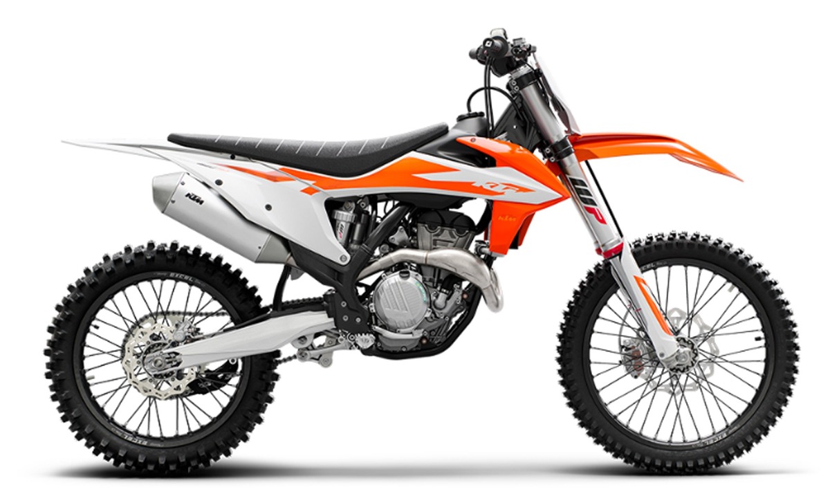 2020 ktm 350 for sale