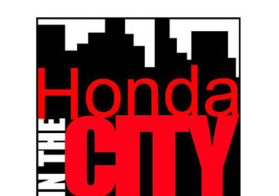 La gamma Honda 2011 in prova a Honda in the City La gamma Honda 2011 in prova a Honda in the City