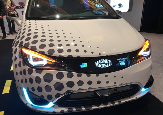 Magneti Marelli passa definitivamente a Calsonic Kansei Magneti Marelli passa definitivamente a Calsonic Kansei