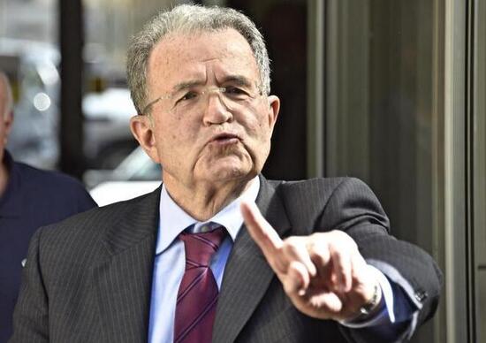 FCA, Prodi critica la cessione di Magneti Marelli FCA, Prodi critica la cessione di Magneti Marelli