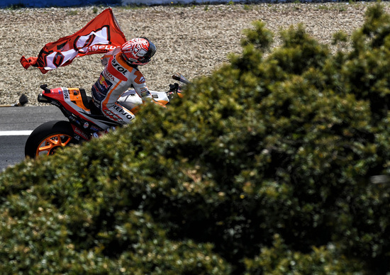 MotoGP. Il GP di Jerez, lo sapevate che...? MotoGP. Il GP di Jerez, lo sapevate che...?
