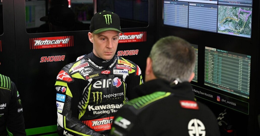 SBK 2019. Rea: A Imola possiamo battere le Ducati