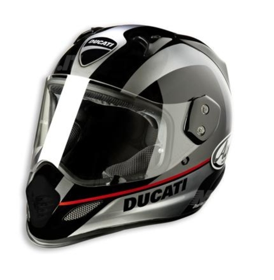 Abbigliamento e accessori Ducati Diavel Abbigliamento e accessori Ducati Diavel
