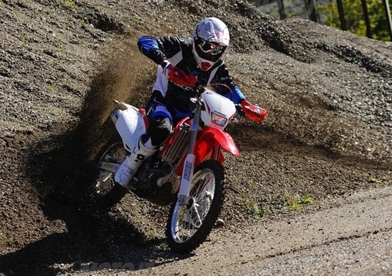 Inizia l’HM Enduro Extreme Academy Challenge Inizia l’HM Enduro Extreme Academy Challenge
