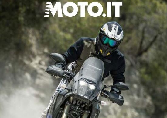 Magazine n° 382, scarica e leggi il meglio di Moto.it Magazine n° 382, scarica e leggi il meglio di Moto.it