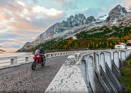 Si vendono più moto in Europa. Italia non più al primo posto Si vendono più moto in Europa. Italia non più al primo posto