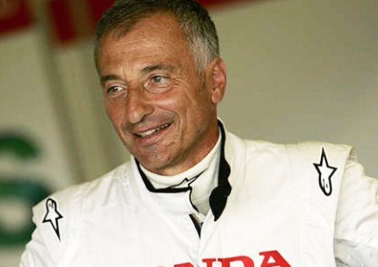F1, Riccardo Patrese: «Lauda? Mi è spiaciuto più di quanto potessi pensare» F1, Riccardo Patrese: «Lauda? Mi è spiaciuto più di quanto potessi pensare»