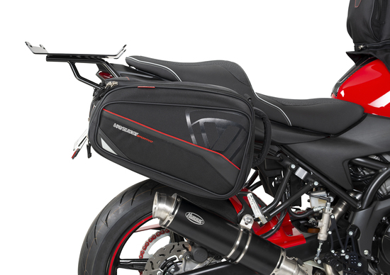 Louis-moto: accessori da viaggio Vanucci Louis-moto: accessori da viaggio Vanucci
