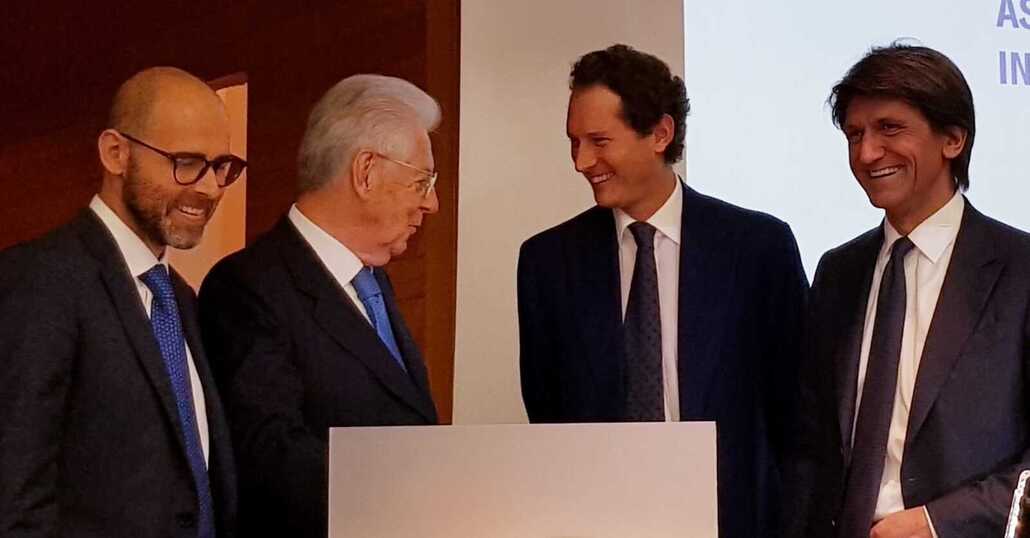 La Bocconi segna il destino Fiat ancora: John Elkann conferma in università la volontà di fusione FCA-Renault