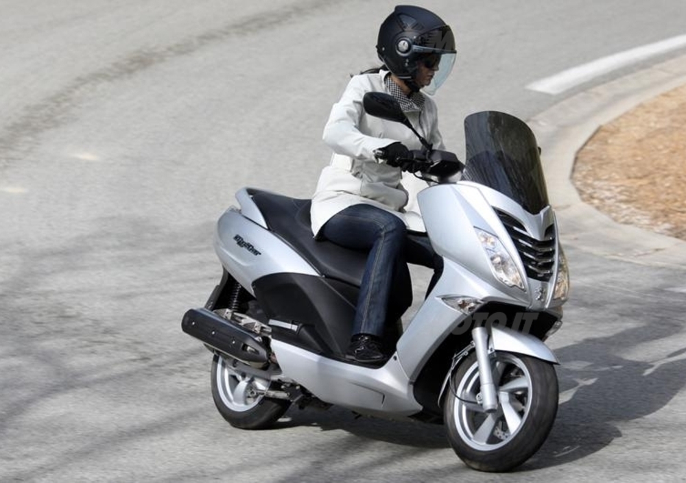 Pastiglie Freno Anteriori Moto AHL - Compatibili Con Piaggio Liberty 50, Aprilia Sport City, Gilera Runner