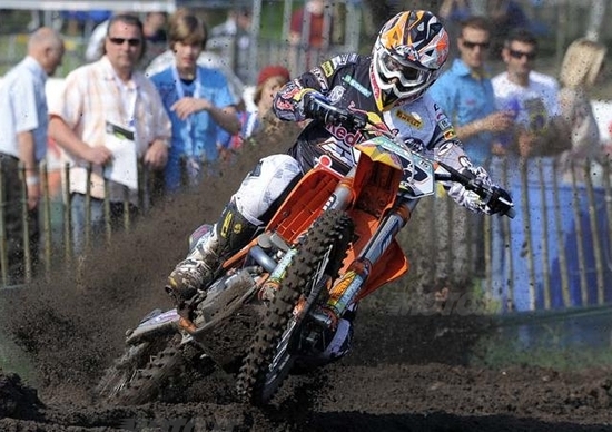Le foto più belle del GP d'Olanda Le foto più belle del GP d'Olanda