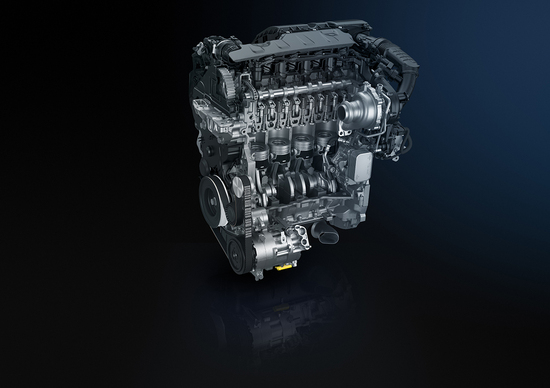 PSA crede nel diesel. La prova? Il nuovo 1.5 BlueHDi da 130 CV PSA crede nel diesel. La prova? Il nuovo 1.5 BlueHDi da 130 CV