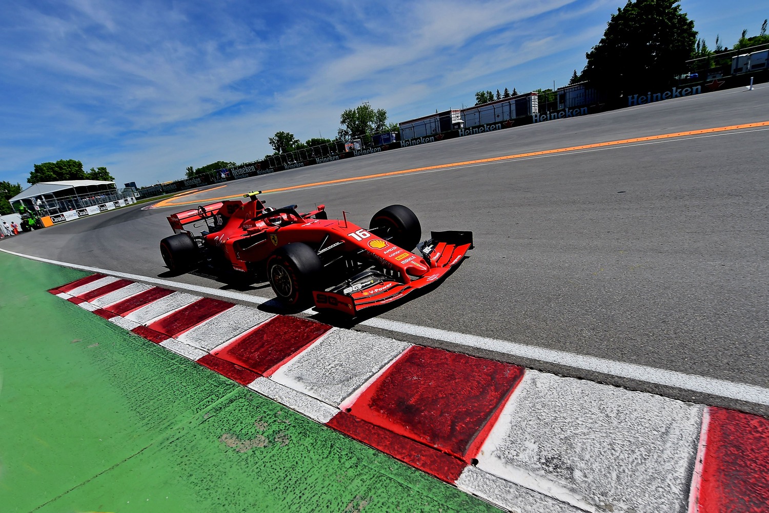 F1, GP Canada 2019: gli ex della Ferrari ai box e le altre news