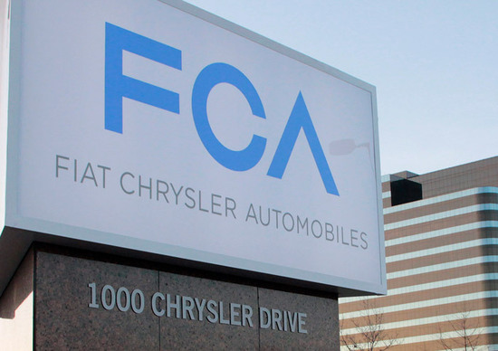 FCA-Renault possibile ripresa delle trattative
