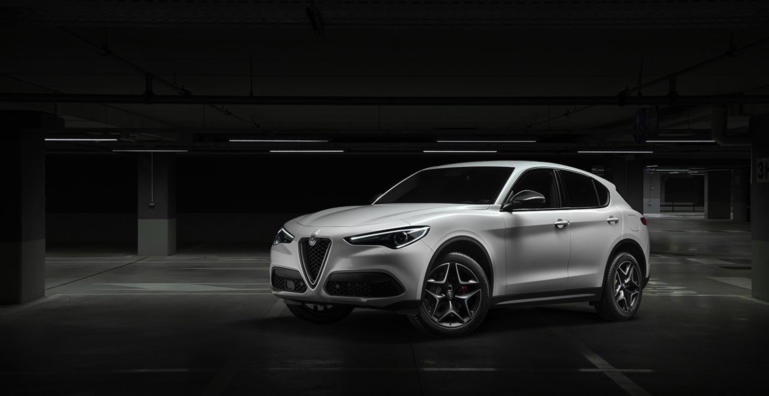 Alfa Romeo Stelvio, ecco l’allestimento “Turismo Internazionale”