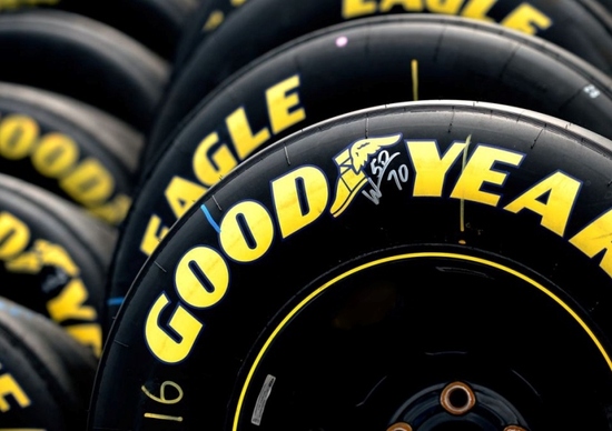 Goodyear torna nel motorsport europeo: sarà a Le Mans Goodyear torna nel motorsport europeo: sarà a Le Mans
