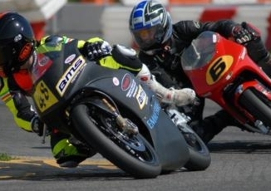 Minigp 2011: si torna in pista a Varano De’ Melegari Minigp 2011: si torna in pista a Varano De’ Melegari