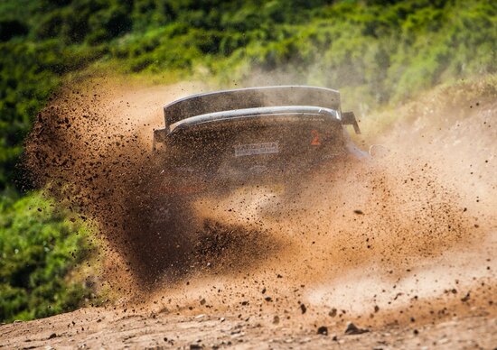 WRC 2019 Italia Sardegna. Bombe, Mine e Fuochi d’Artificio WRC 2019 Italia Sardegna. Bombe, Mine e Fuochi d’Artificio