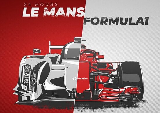 Ore di Le Mans; vince la Toyota di Alonso, Buemi e Nakajima Ore di Le Mans; vince la Toyota di Alonso, Buemi e Nakajima