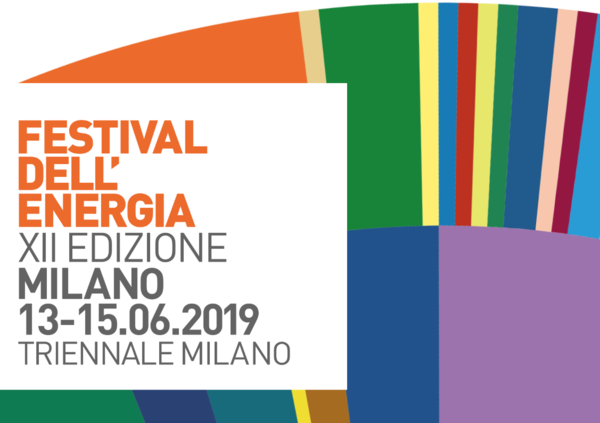 A Milano il Festival dellEnergia 2019
