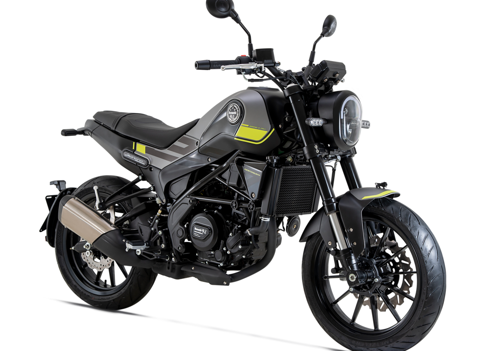 2019 benelli