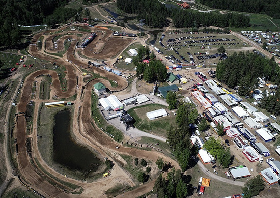 MX 2019. Orari TV e news del GP di Lettonia MX 2019. Orari TV e news del GP di Lettonia