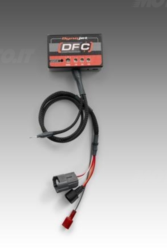 Centralina DFC Dynojet by Faster96 Centralina DFC Dynojet by Faster96