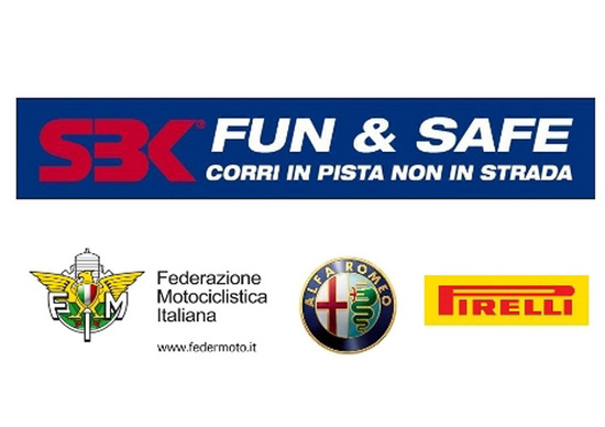 Infront impegnata nella sicurezza con il progetto Fun & Safe Infront impegnata nella sicurezza con il progetto Fun & Safe