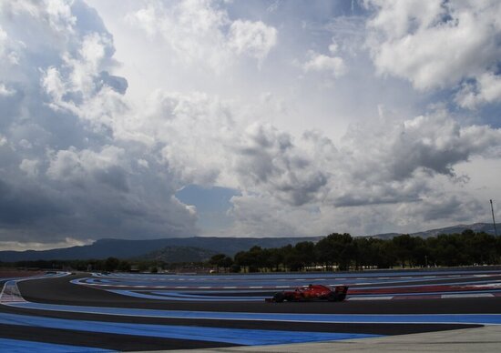 F1, GP Francia 2019: le previsioni meteo a Le Castellet F1, GP Francia 2019: le previsioni meteo a Le Castellet