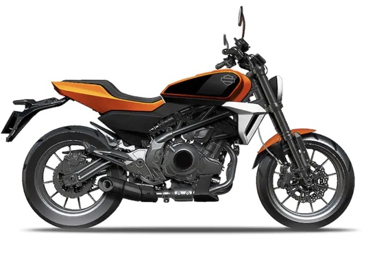 Harley-Davidson e Qianjiang: una partnership per modelli di piccola cilindrata Harley-Davidson e Qianjiang: una partnership per modelli di piccola cilindrata