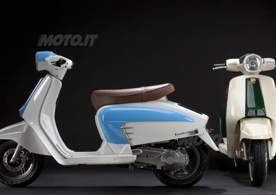 Lambretta: è disputa per la difesa del nome Lambretta: è disputa per la difesa del nome