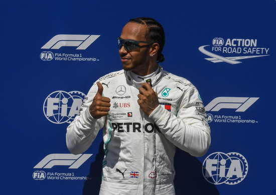 Formula 1: la classifica piloti e costruttori dopo il GP di Francia Formula 1: la classifica piloti e costruttori dopo il GP di Francia