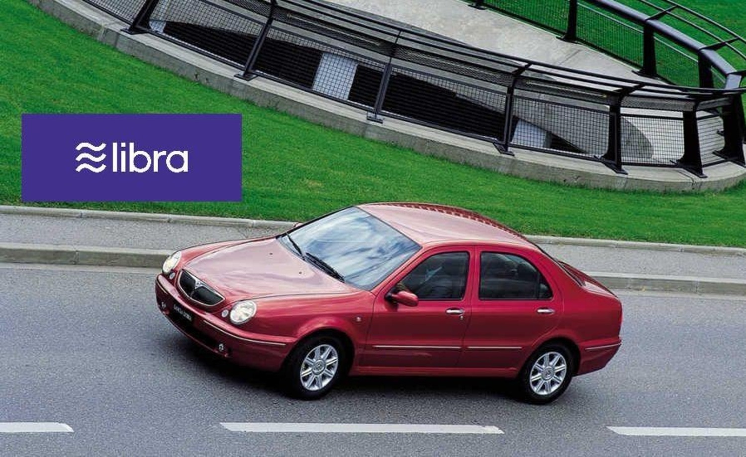 Libra e Lybra: ai banchieri piace di più la berlina Lancia della rischiosa moneta di FB