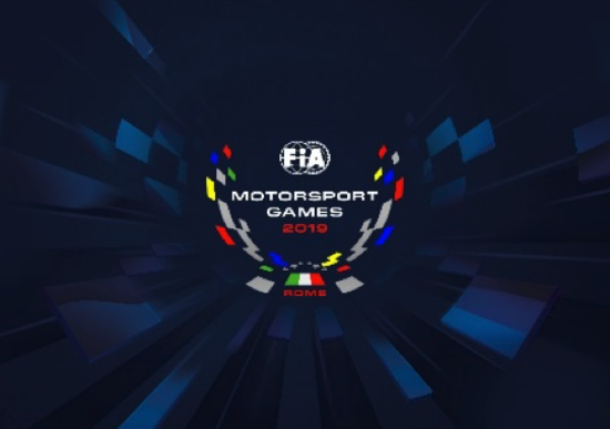 FIA Motorsport Games, a Roma le Olimpiadi del motorsport FIA Motorsport Games, a Roma le Olimpiadi del motorsport