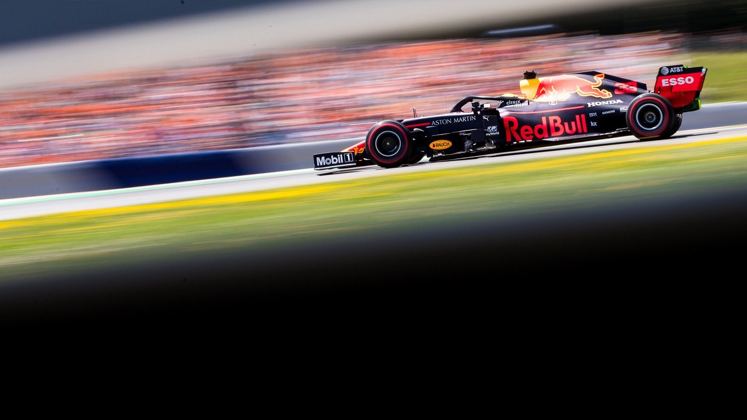 Com'è Finito Il Gran Premio Di Formula 1