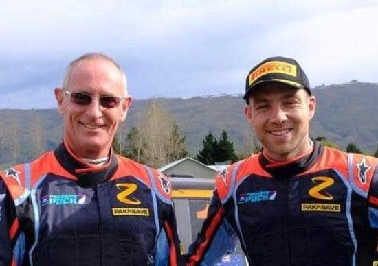 WRC 2019 Italia Sardegna… Infinito WRC. Il Ritorno di Paddon e Altro WRC 2019 Italia Sardegna… Infinito WRC. Il Ritorno di Paddon e Altro