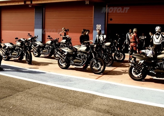 Tutti i demo ride del week-end. Scopri dove e quando Tutti i demo ride del week-end. Scopri dove e quando