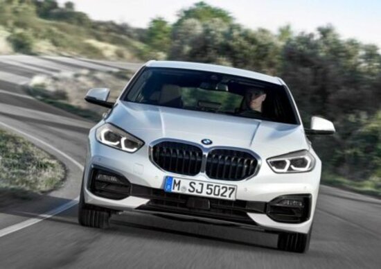 Listini 2019, BMW Serie 1: si parte da 28.100 euro Listini 2019, BMW Serie 1: si parte da 28.100 euro