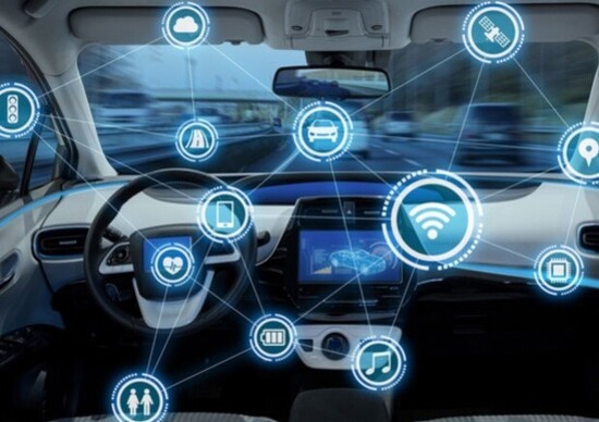 Auto connesse, l'Unione Europea sceglie il 5G Auto connesse, l'Unione Europea sceglie il 5G