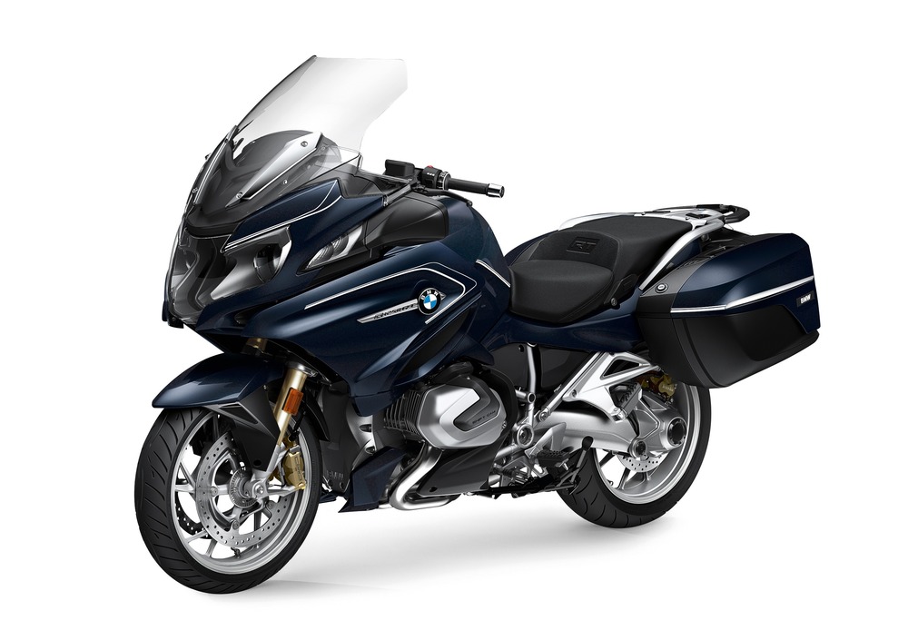 Bmw R 1250 RT (2019 20), prezzo e scheda tecnica Moto.it