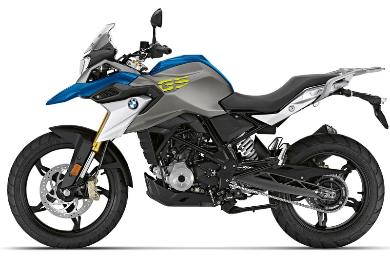 Bmw F300gs Promotions