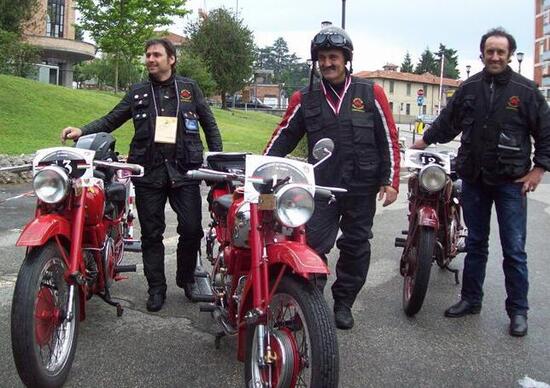 Si è conclusa la sei Giorni Internazionale di Varese Si è conclusa la sei Giorni Internazionale di Varese