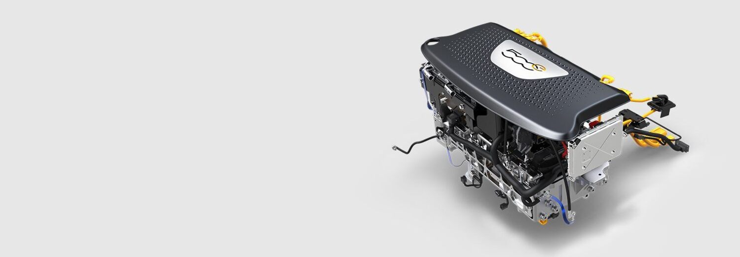 FCA, Parte la Fiat 500 elettrica 80mila all'anno usciranno da Mirafiori [Foto e Video FCA, Parte la Fiat 500 elettrica 80mila all'anno usciranno da Mirafiori [Foto e Video