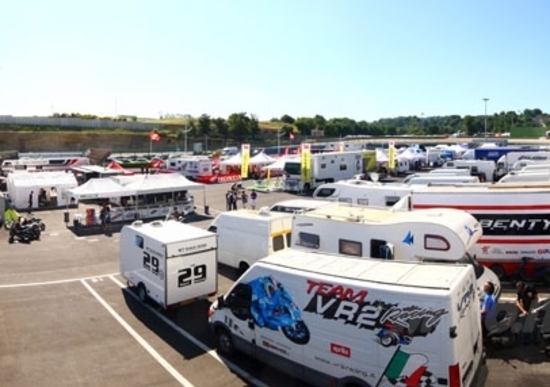 Coppa Italia: a Vallelunga vince Oppedisano Coppa Italia: a Vallelunga vince Oppedisano