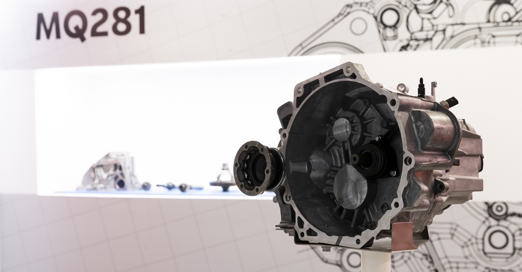 Seat produrrà un nuovo cambio manuale per il Gruppo Volkswagen